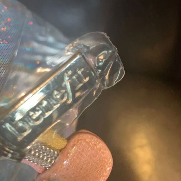 Benefit 2020 Brown Queen Doctor Bag - Picture 5 of 6